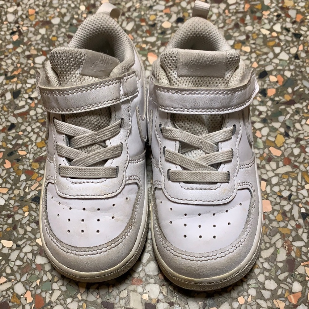 Air Force one 8c toddler